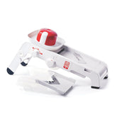 Fatiador de Alimentos Tupperware Super Chef