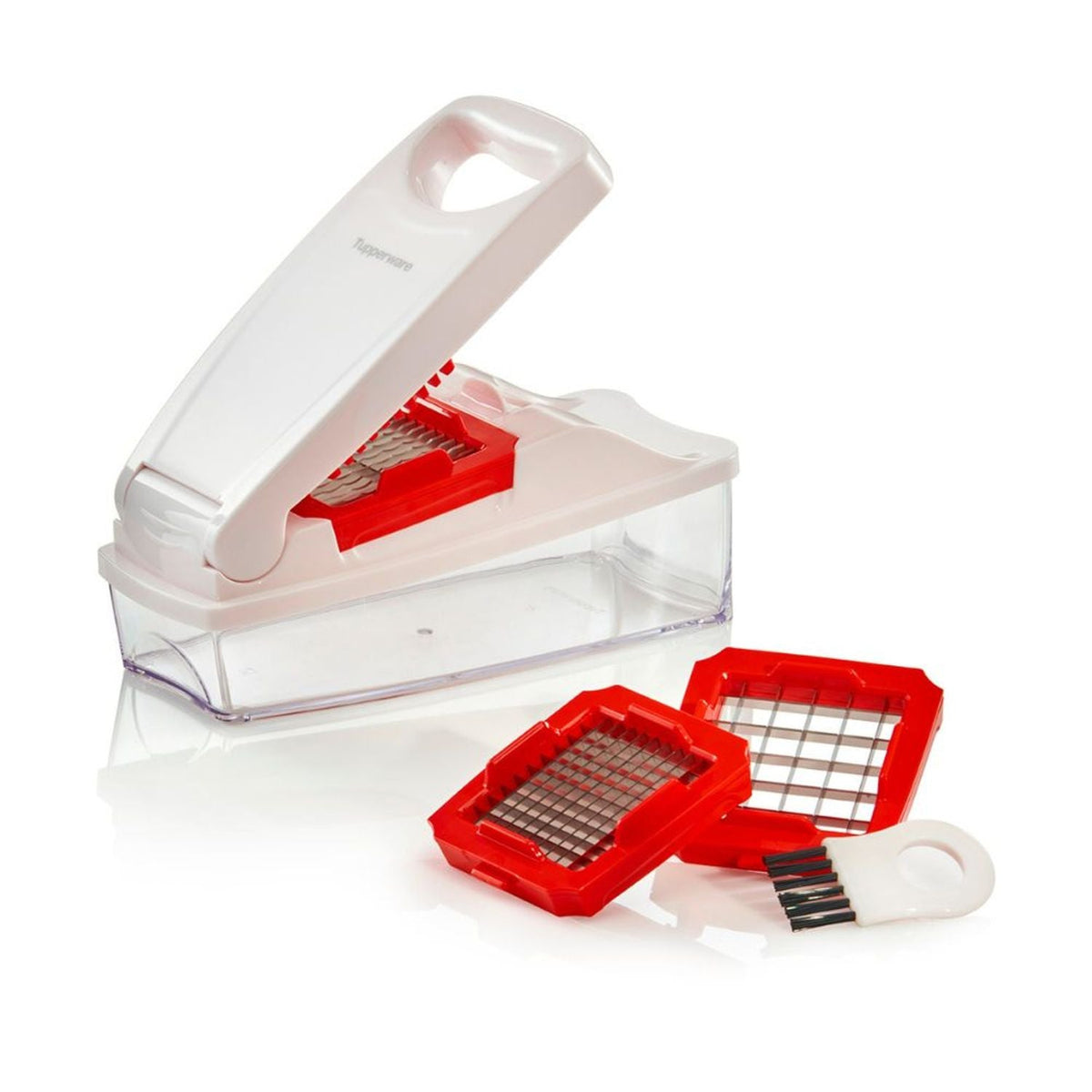 Super Dicer Cortador Multiuso Tupperware