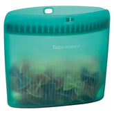 Saco de Silicone Multiuso M Ultimate Verde Tupperware 1L