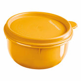 Pote Tigelinha Tupperware 250ml Girassol