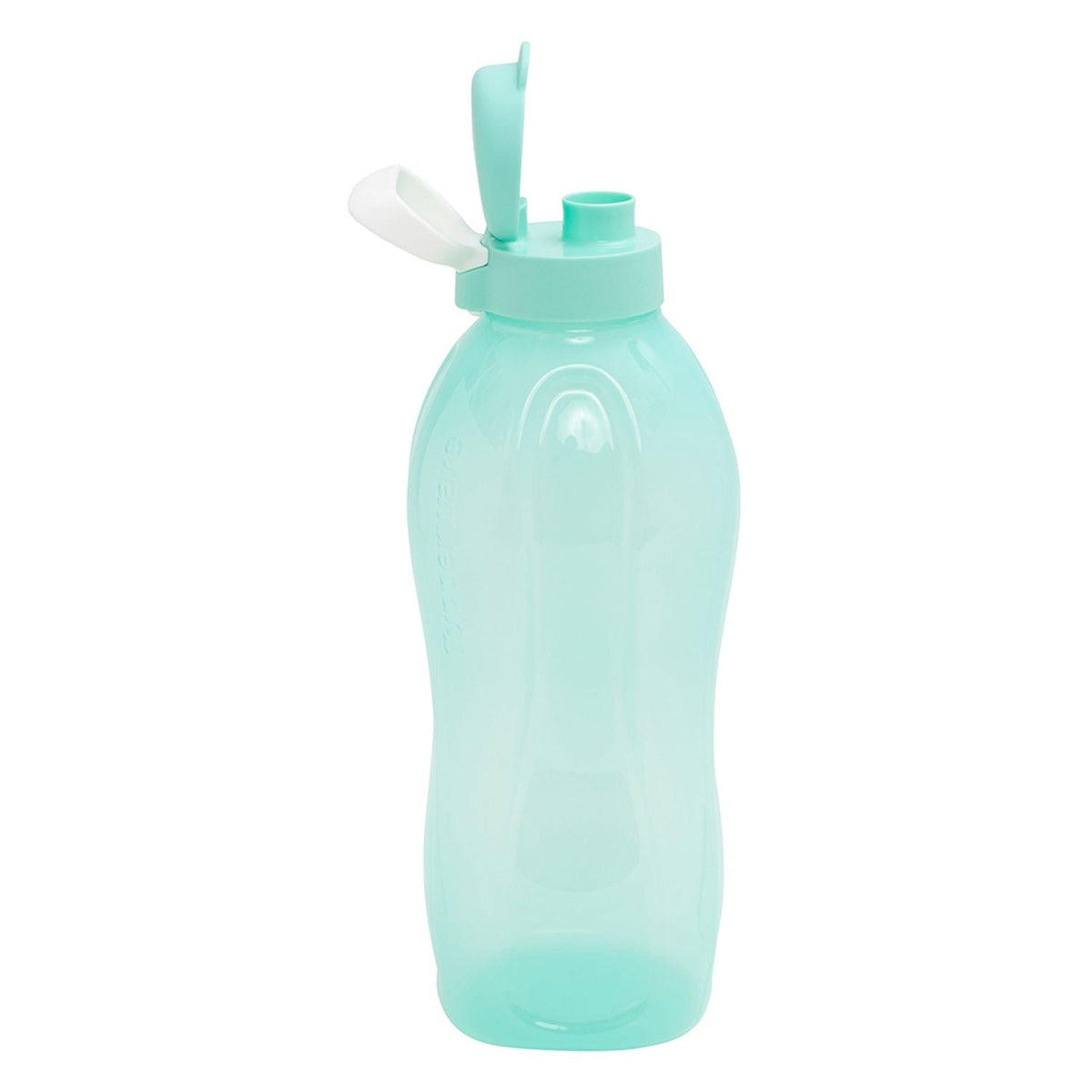 Garrafa de Água Tupperware Eco Tupper 2L Mint Verde Água