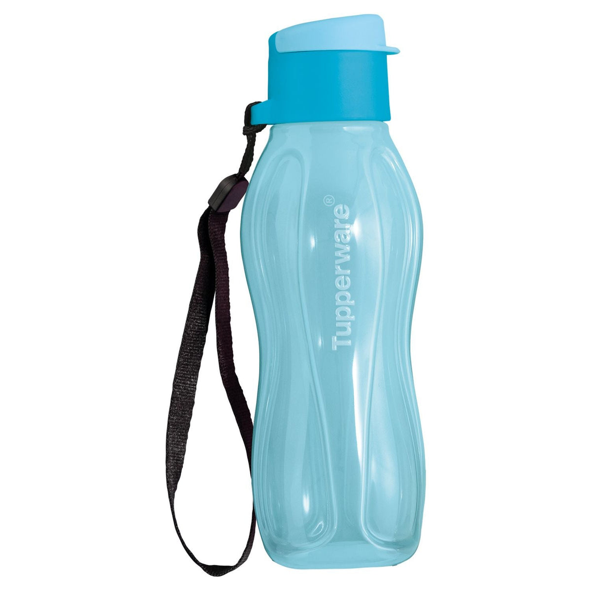 Garrafa de Água Tupperware Eco Tupper 310ml Sereno
