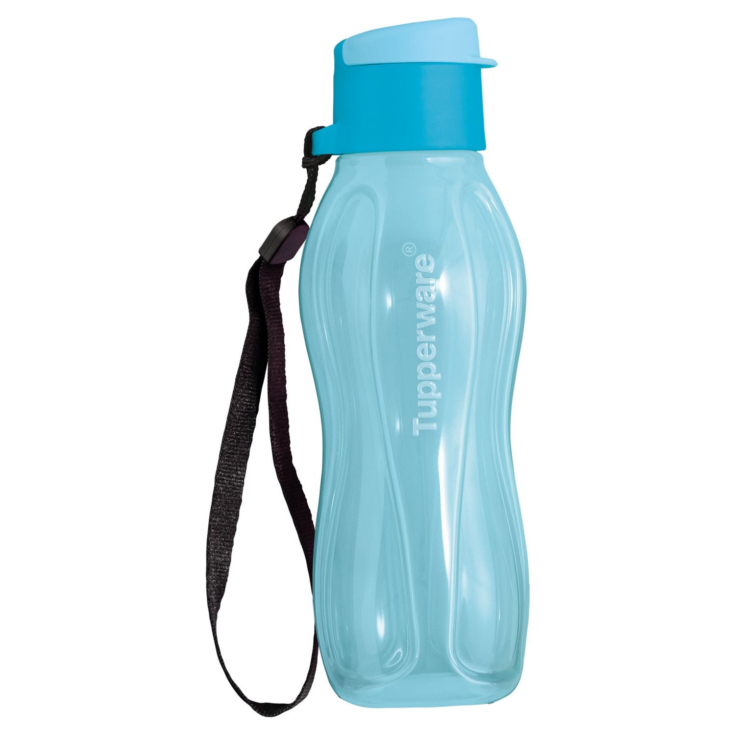 Garrafa de Água Tupperware Eco Tupper 310ml Sereno
