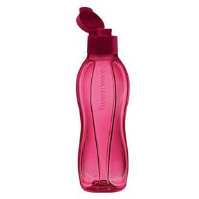 Garrafa de Água Tupperware Eco Tupper 1L Marsala