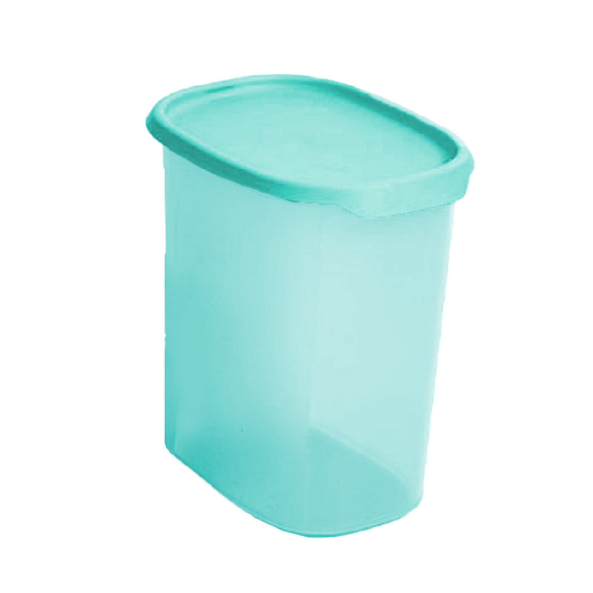 Pote Hermético Toque + 1 Touch Fresh Oval 1,8L