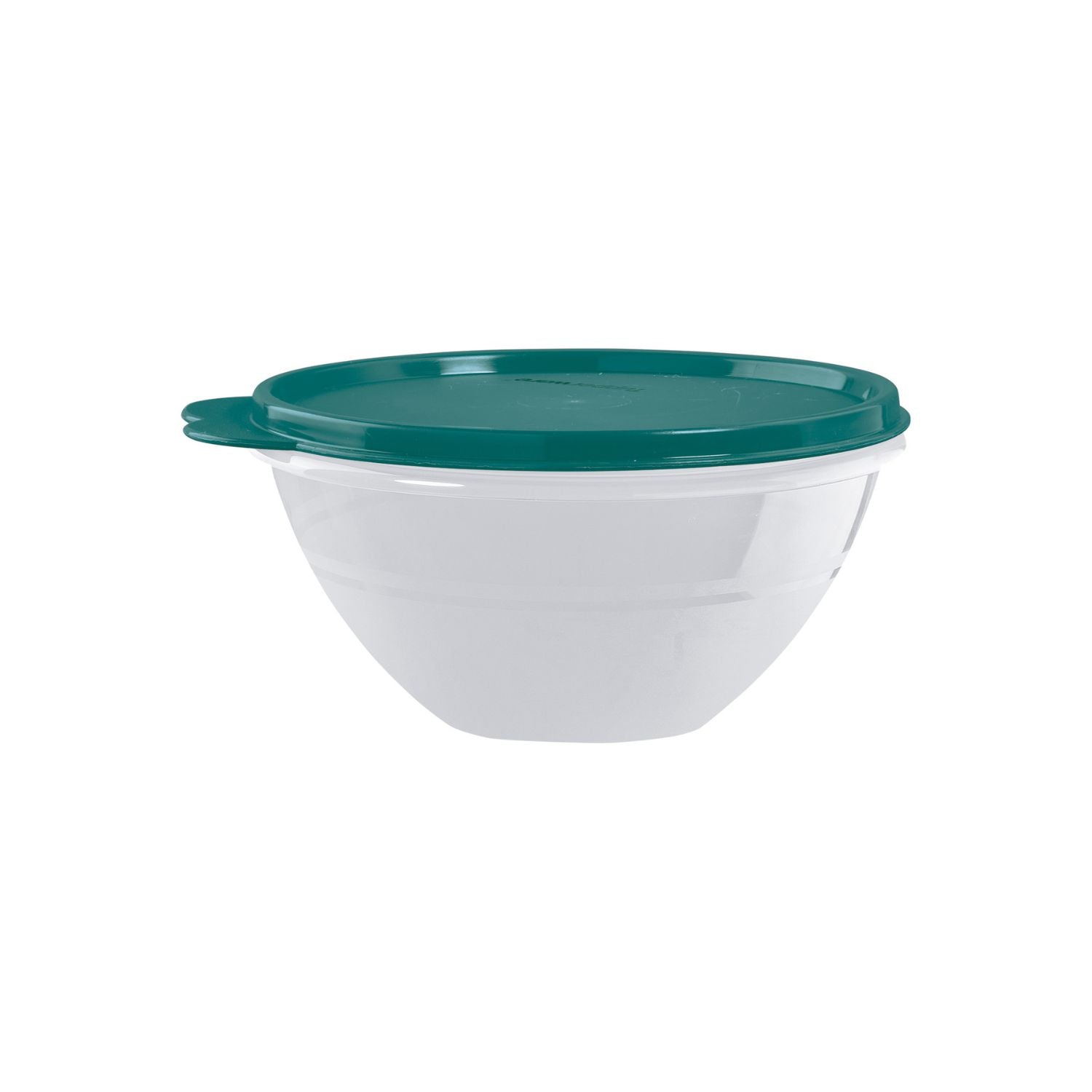 Tigela Bowl Maravilhosa Tupperware 500ML Bosque Verde Água