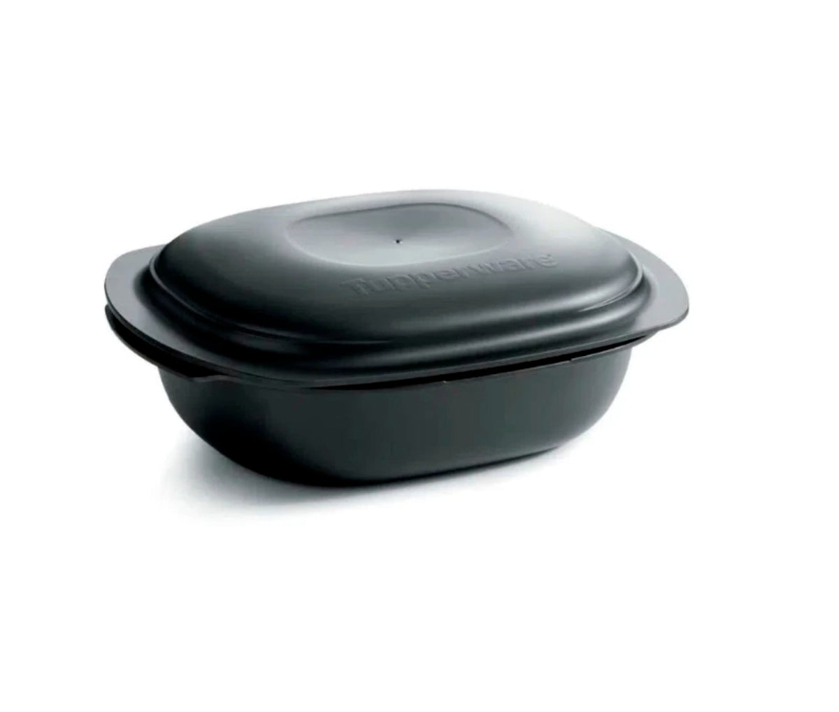 Ultra Pro Tupperware 2L Preto