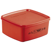 Pote Hermético Jeitosinho Tupperware Mix Molho De Tomate 400Ml