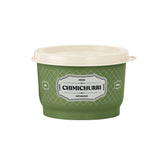 Potinho Porta Tempero Chimichurri Tupperware Essences Verde 140ml