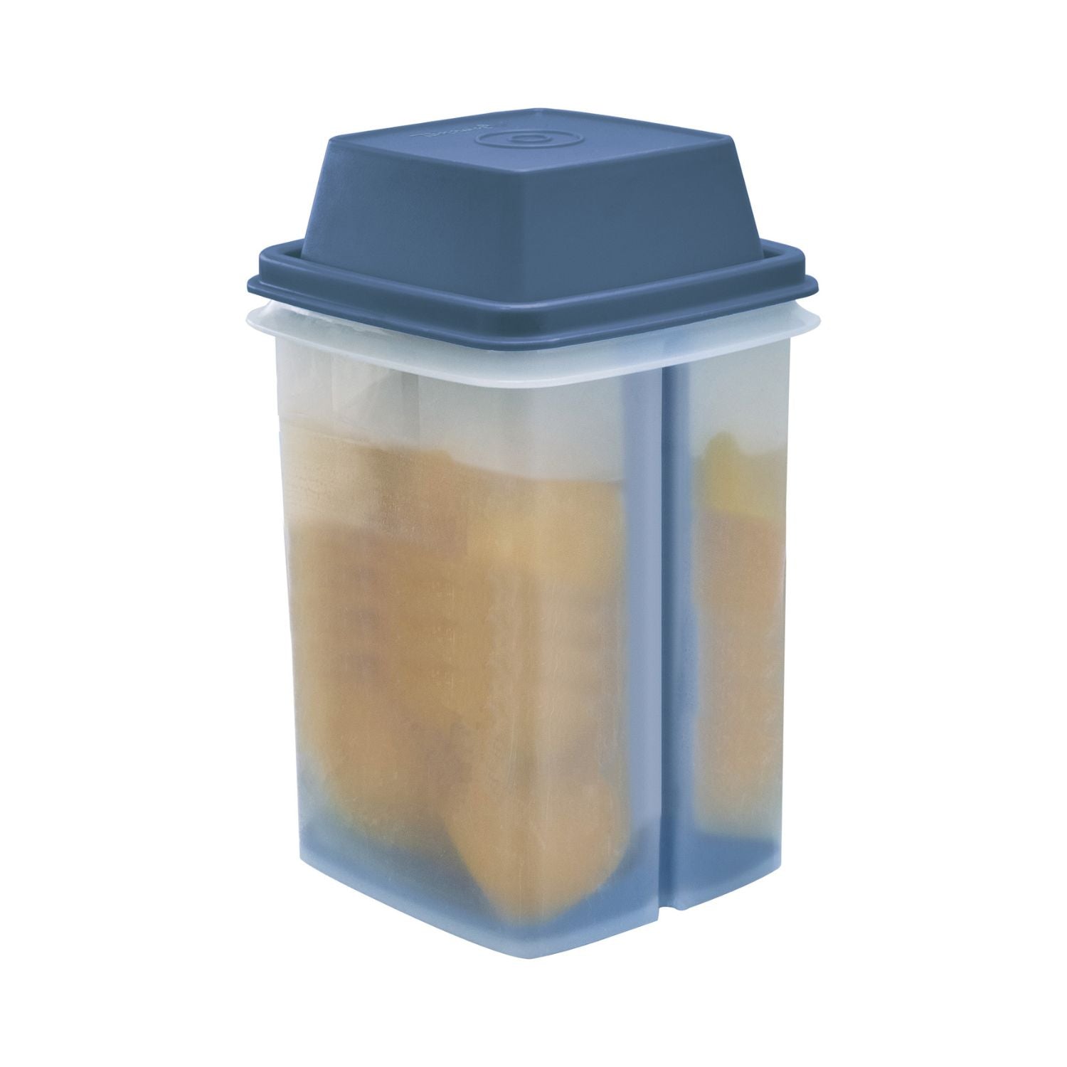 Escorredor Serve e Conserva Tupperware  Azul 1,2L