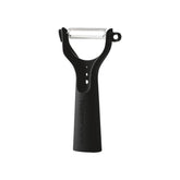 Descascador de Frutas e Legumes Tupperware Preto