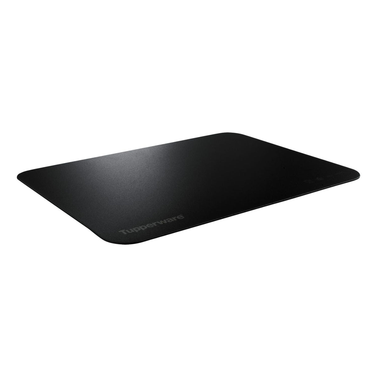 Tábua de Corte Flexível Tupperware Preta