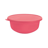Tigela Tupperware Aloha Flamingo Rosa 2L