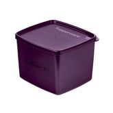 Pote Hermético Tupperware Jeitoso Feijoada Roxo 800ml
