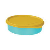 Tigela Hermética Tupperware Colors Azul e Verde 500ml