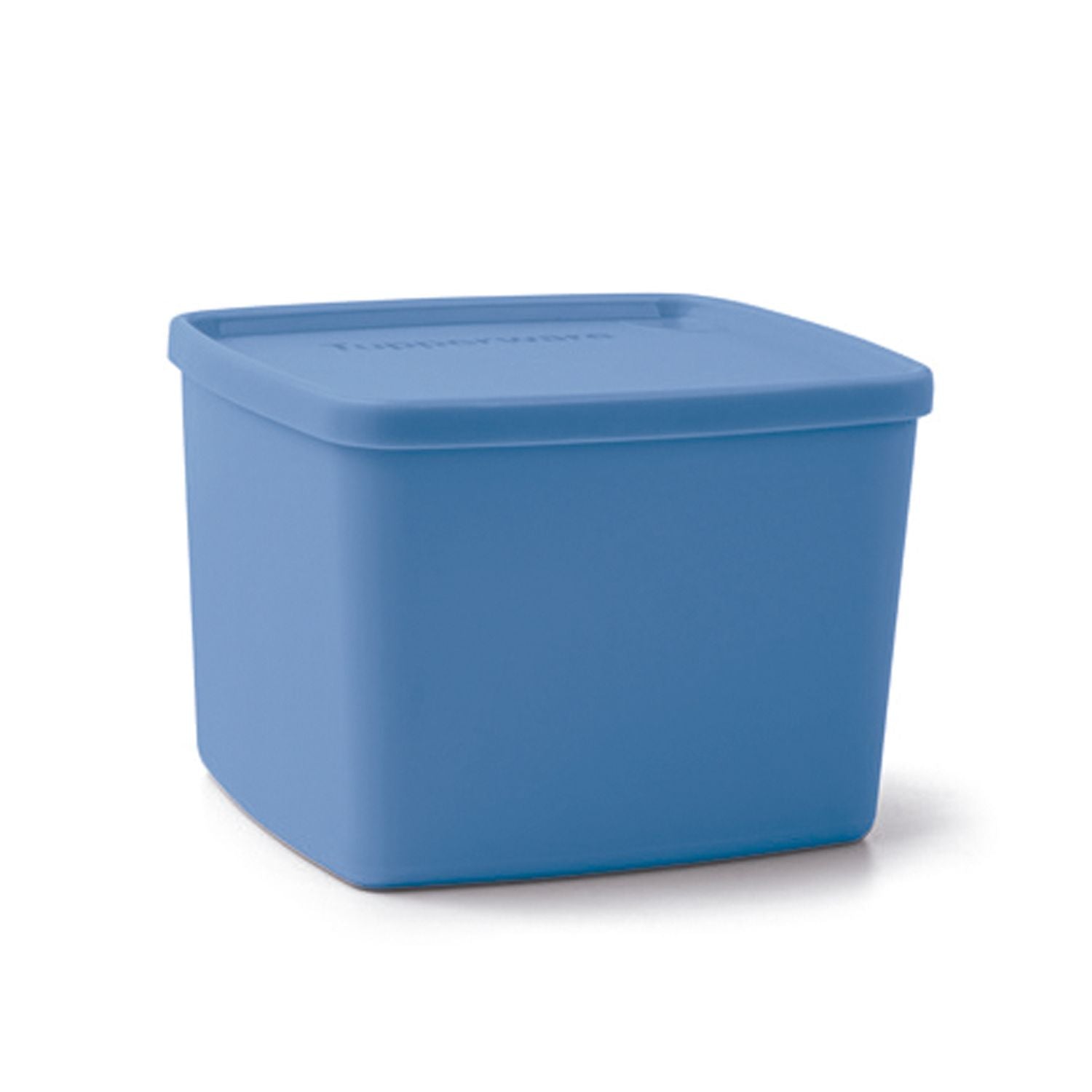 Pote Hermético Jeitoso Tupperware Serenity 800ml Azul