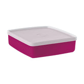 Pote Hermético Refri Box Vinho Tupperware 400ml Vinho
