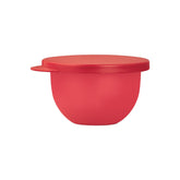 Tigela Murano Rosa Batom Tupperware 200ml Rosa