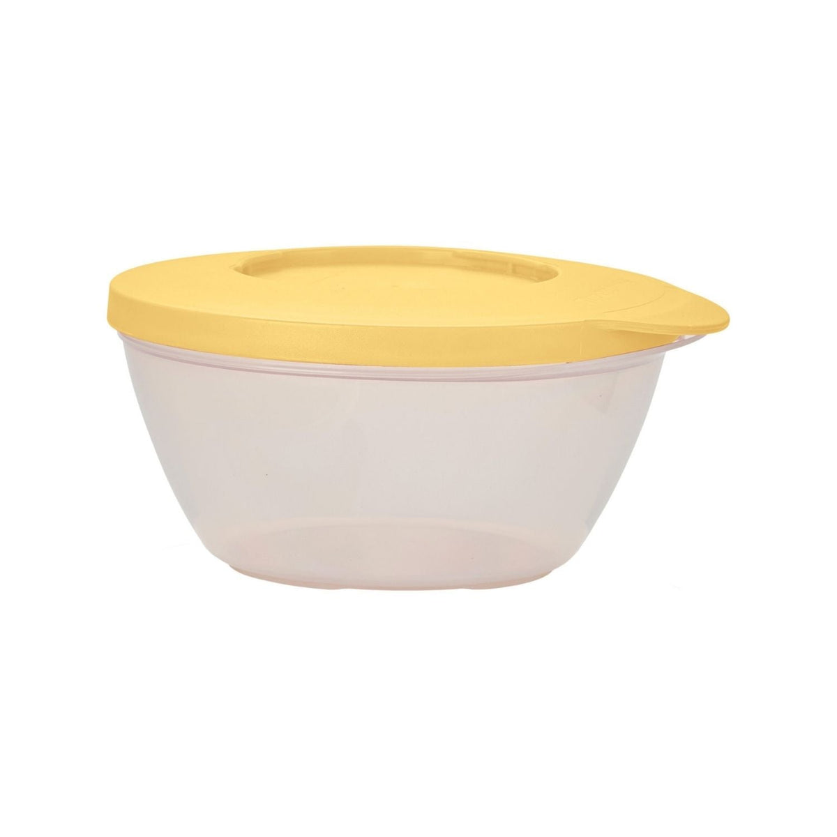 Pote Tupperware Style 425ml Manteiga