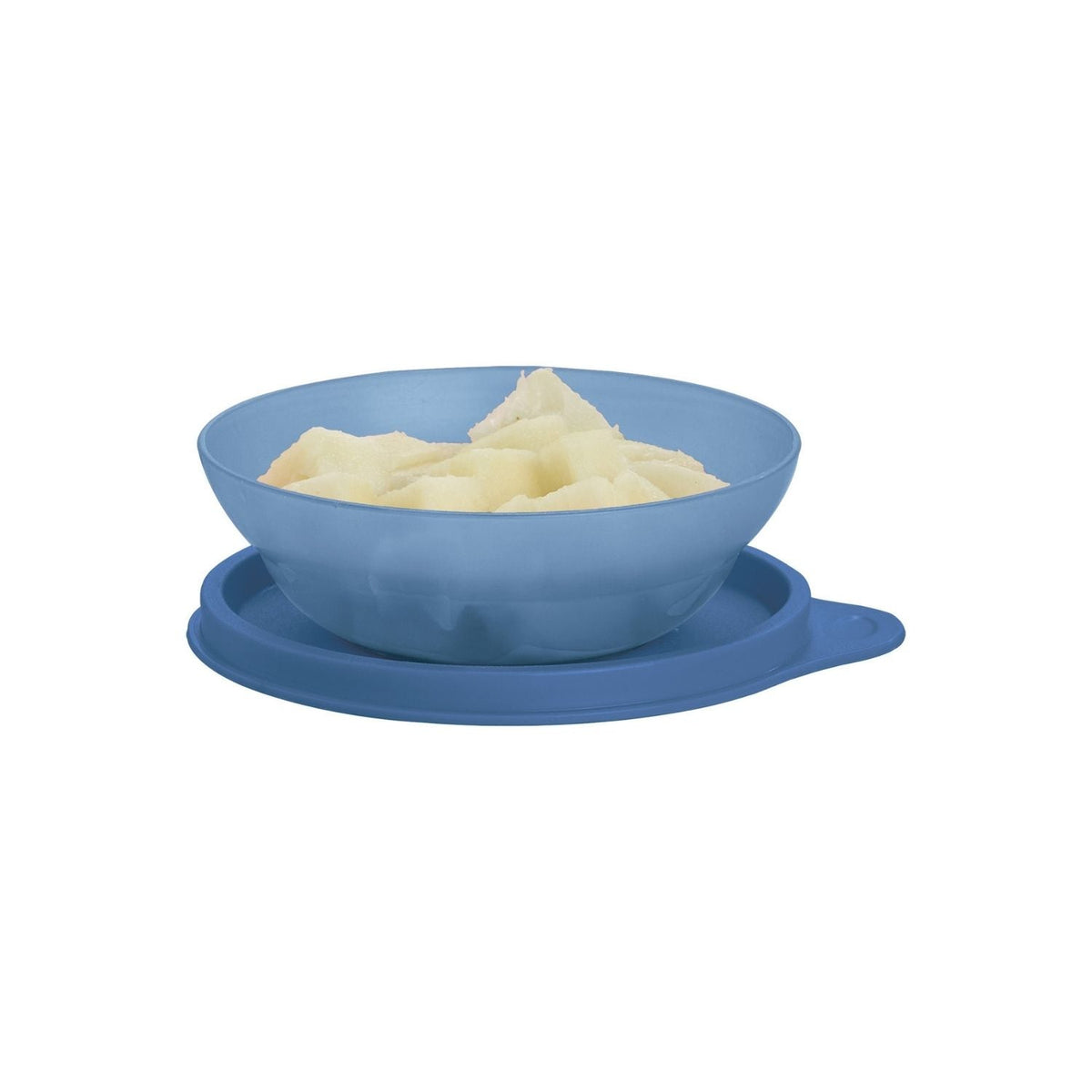 Tigela Tupperware Tupper Pragelinha 150ml Jeans