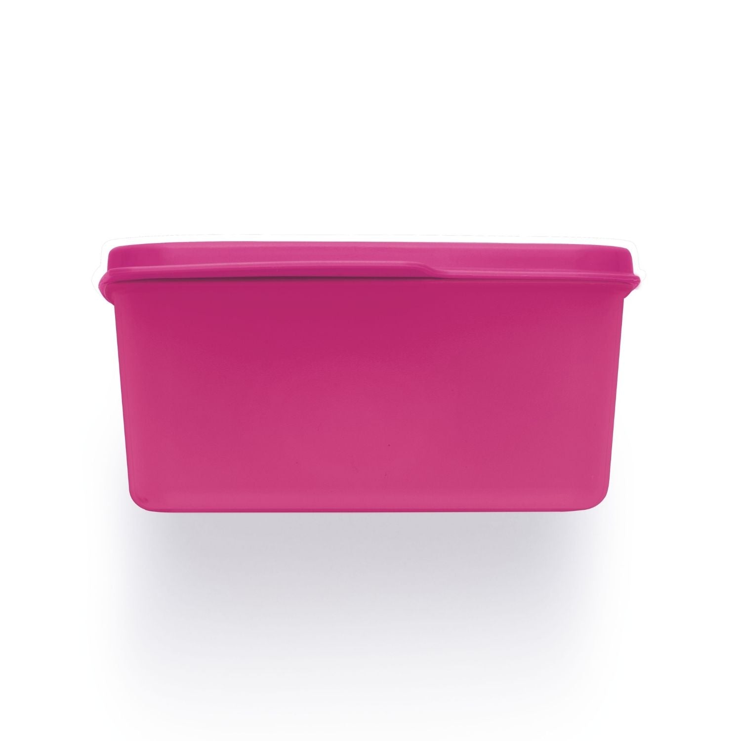 Pote Hermético Tupperware Basic Line 500ml Beijo