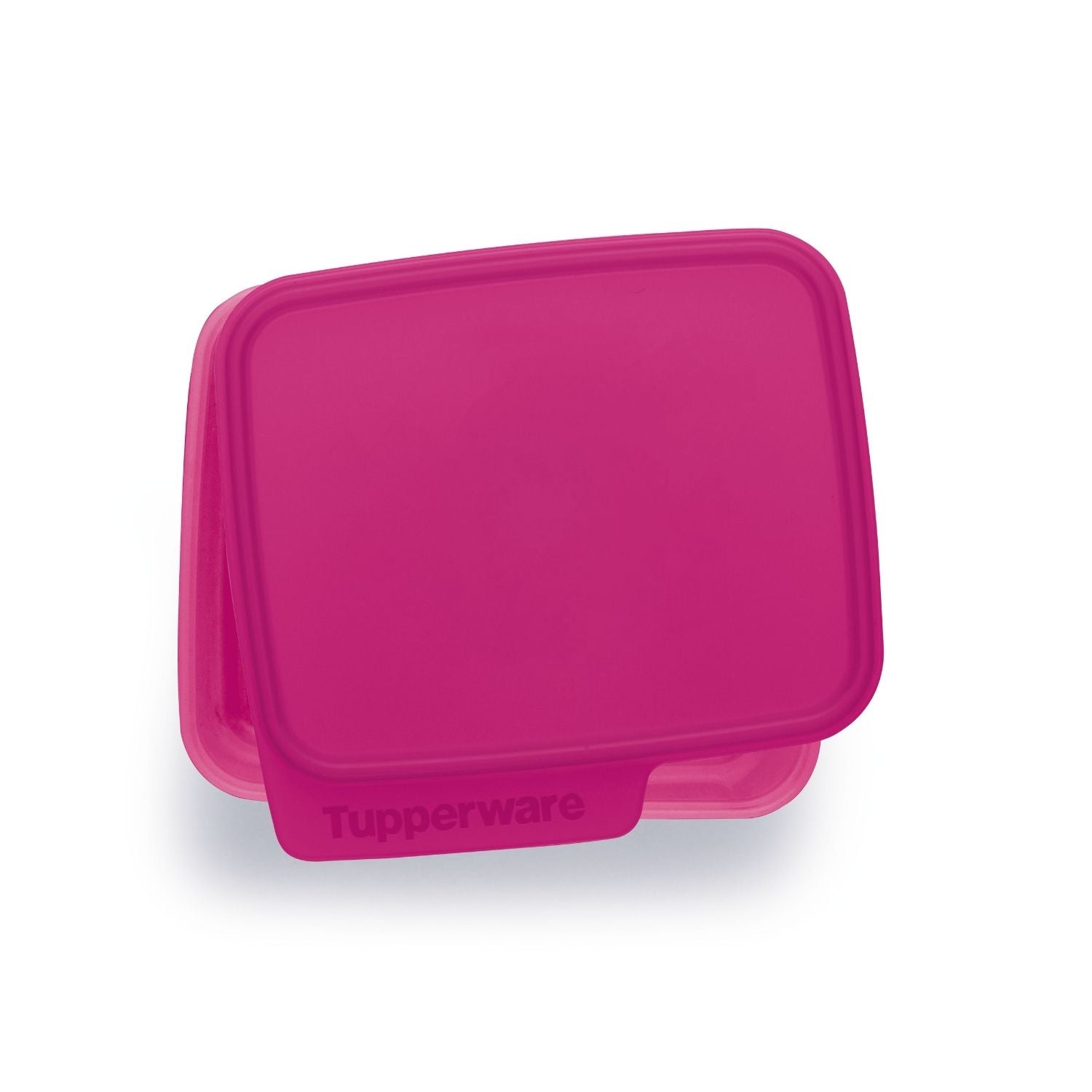 Pote Hermético Tupperware Basic Line 500ml Beijo