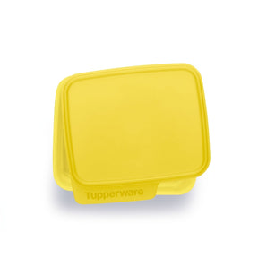 Pote Hermético Tupperware Basic Line 500ml Sol