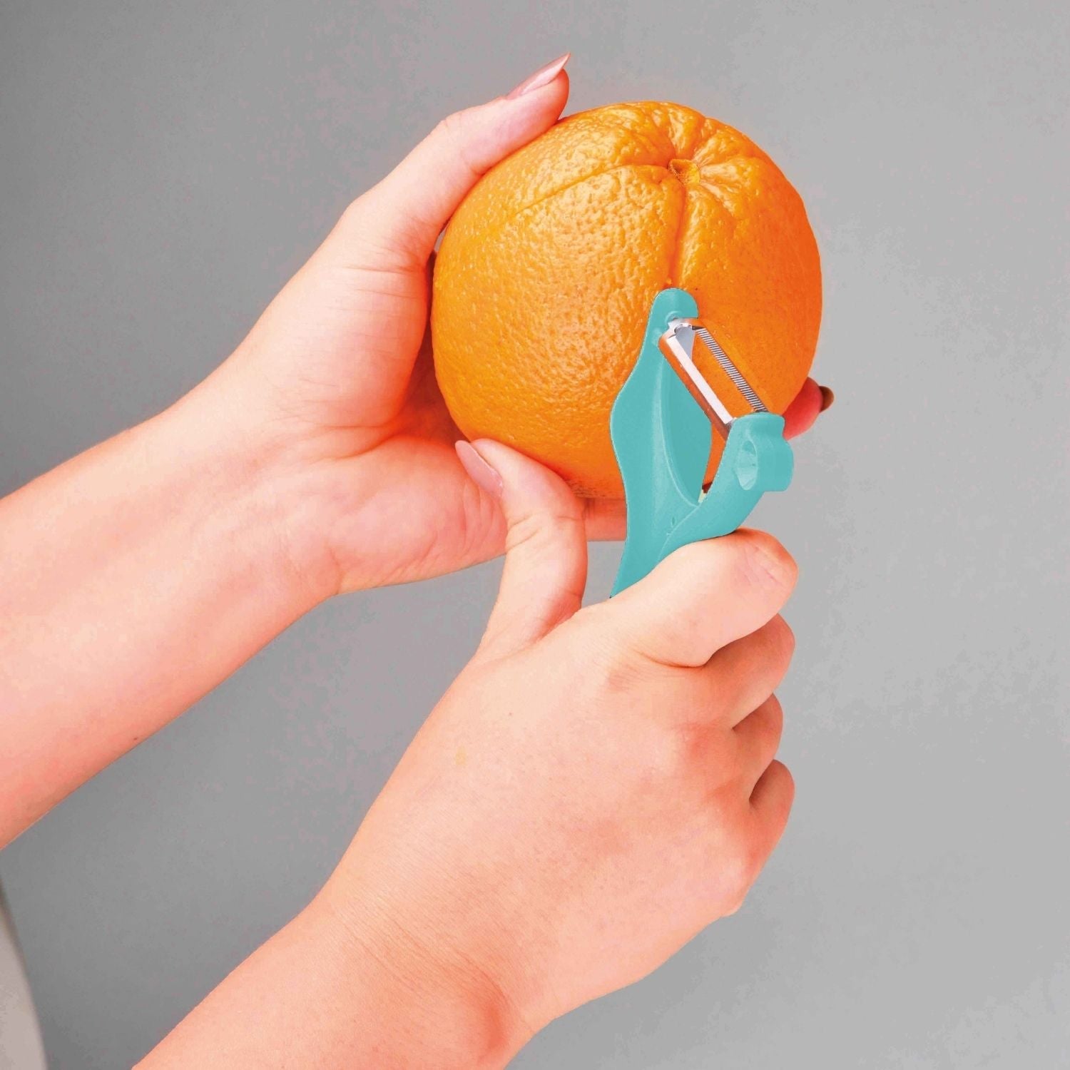 Descascador de Frutas e Legumes Geração II  Tupperware Aruba