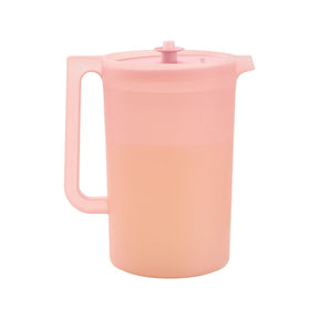 A Jarra Tupperware Algodão Doce 3,8L Rosa
