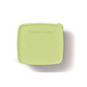 Pote Hermético Jeitosinho Tupperware 400ml Pistache