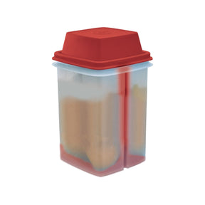 Escorredor de Alimentos Serve E Conserva Tupperware 1,2L Vinho