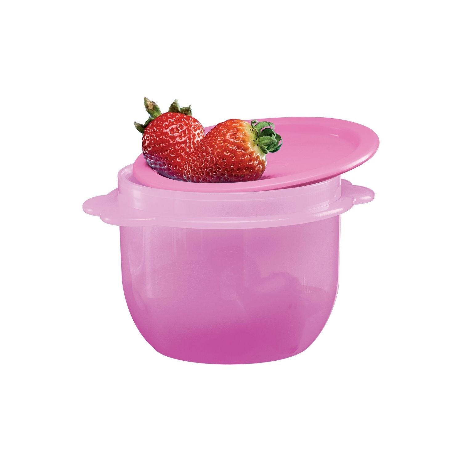 Pote Hermético Super Mini Instantânea 750ml Tutu