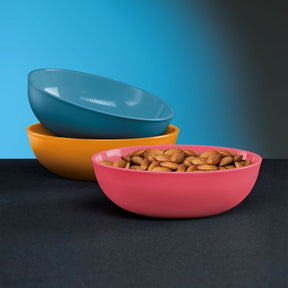 Pote Tigelinha Allegra Tupperware 250ml Damasco