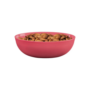 Pote Tigelinha Allegra Tupperware 250ml Flamingo